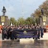 การศึกษาดูงานภูมิประเทศภาคเหนือ